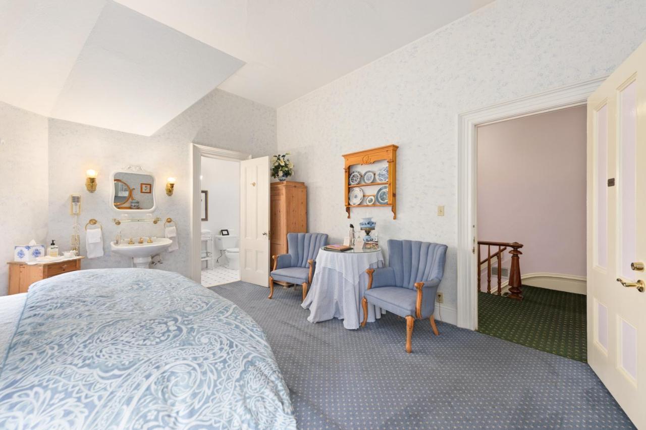 The Gables Wine Country Inn Santa Rosa Zewnętrze zdjęcie